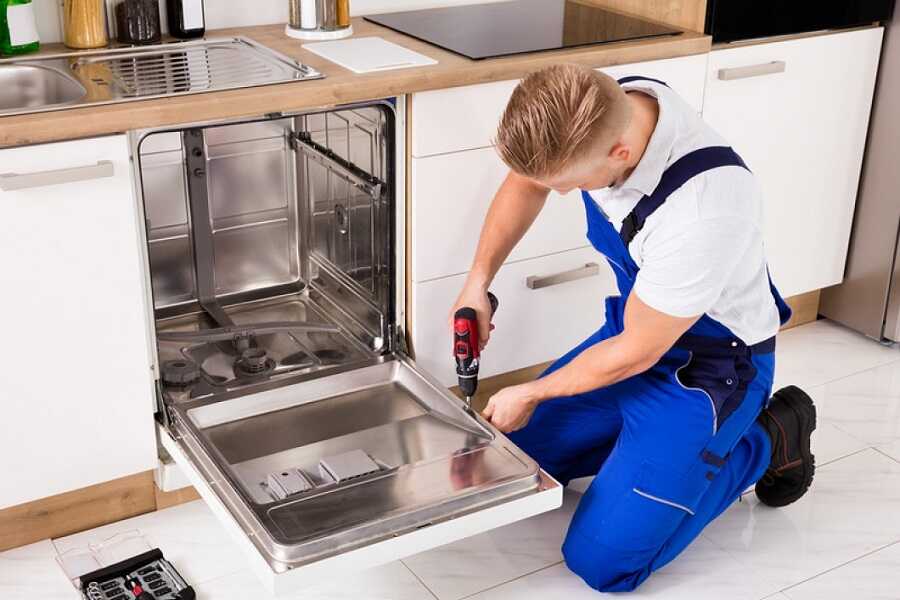 serwis AGD Sosnowiec